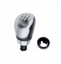 GAŁKA DŹWIGNI ZMIANY BIEGÓW FORD FOCUS II III KUGA...