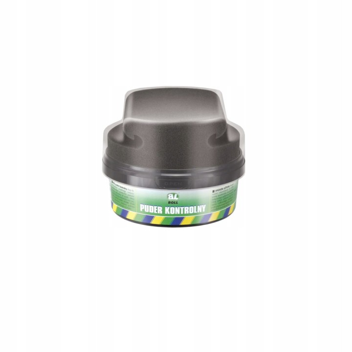 BOLL PUDER KONTROLNY + APLIKATOR / BOLL