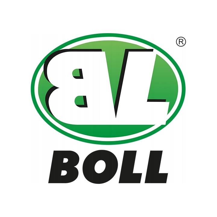 BOLL PUDER KONTROLNY + APLIKATOR / BOLL