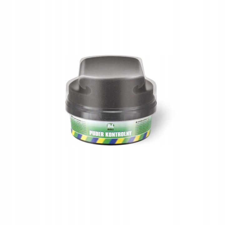 BOLL PUDER KONTROLNY + APLIKATOR / BOLL
