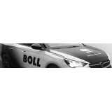 BOLL PUDER KONTROLNY + APLIKATOR / BOLL