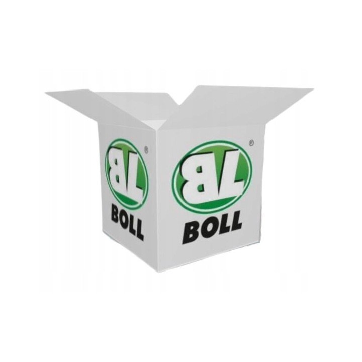 BOLL PUDER KONTROLNY + APLIKATOR / BOLL