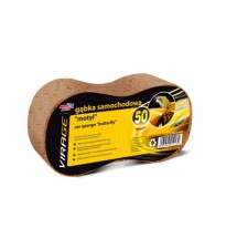 GĄBKA DO MYCIA SAMOCHODÓW VIRAGE MOTYL