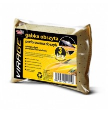 Gąbka perforowana do szyb Moje Auto