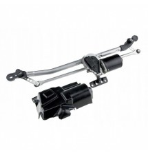 NOWY MECHANIZM WYCIERACZEK Z SILNICZKIEM OPEL ASTRA...