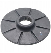 PODKŁADKA SPRĘŻYNY TYŁ OPEL VECTRA INSIGNIA CORSA...