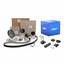 ZESTAW ROZRZĄDU PASEK +...