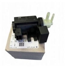 ZAWÓR CZUJNIK TURBINY OPEL ZAFIRA INSIGNIA 2.0CDTI