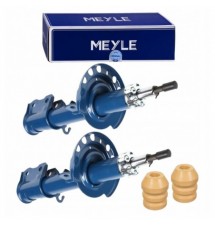 AMORTYZATORY PRZÓD PRZEDNIE...