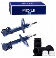 MEYLE 2x AMORTYZATORY PRZÓD...