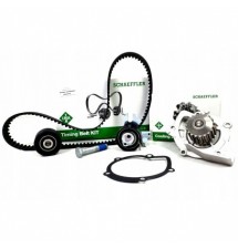 ROZRZĄD ZESTAW VOLVO V50...