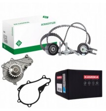 ROZRZĄD ZESTAW FORD FIESTA...