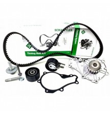 ROZRZĄD ZESTAW FORD FIESTA...