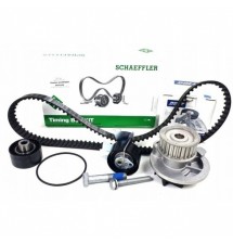 ROZRZĄD ZESTAW OPEL ASTRA...