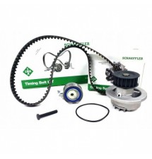 ROZRZĄD + POMPA OPEL CORSA...