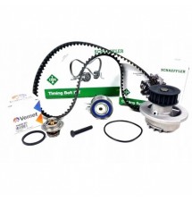 ROZRZĄD ZESTAW OPEL CORSA B...