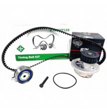 ROZRZĄD + POMPA OPEL MERIVA A ASTRA II G CORSA...