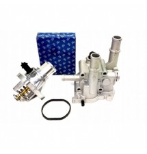 TERMOSTAT OBUDOWA OPEL VECTRA C ZAFIRA B ASTRA 1.8