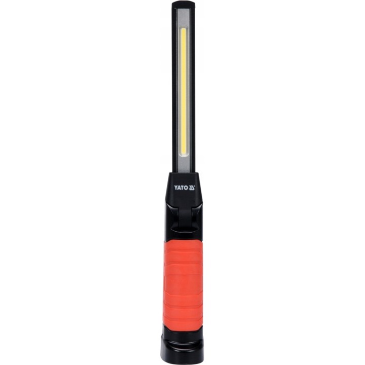 YATO LAMPA WARSZTATOWA COB LED 5W + 3W