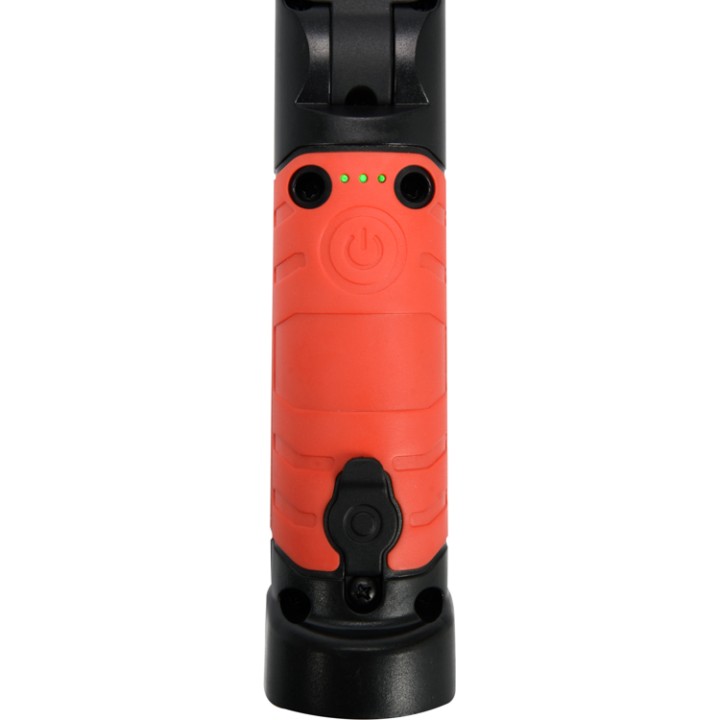 YATO LAMPA WARSZTATOWA COB LED 5W + 3W