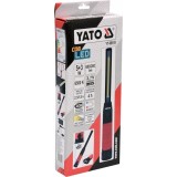 YATO LAMPA WARSZTATOWA COB LED 5W + 3W