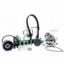 ROZRZĄD ZESTAW OPEL INSIGNIA ASTRA H J ZAFIRA VECTRA...