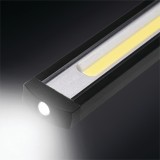 YATO LAMPA WARSZTATOWA COB LED 5W + 3W