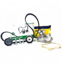 ROZRZĄD ZESTAW POMPA OPEL...