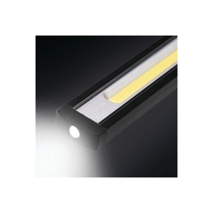 YATO LAMPA WARSZTATOWA COB LED 5W + 3W
