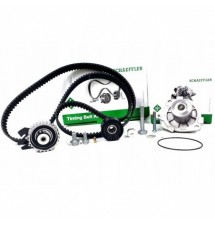 ROZRZĄD ZESTAW OPEL ASTRA H...