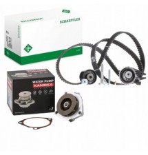 ROZRZĄD Z POMPA FIAT OPEL...