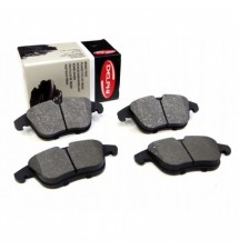 KLOCKI HAMULCOWE PRZÓD FORD...