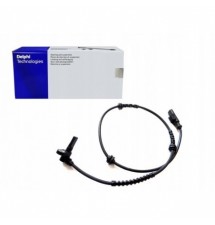 CZUJNIK ABS PRZÓD LEWY PRAWY OPEL ADAM CORSA D FIAT...