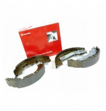 SZCZĘKI HAMULCOWE OPEL CORSA D E ADAM FIAT PUNTO...