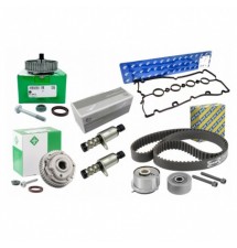 ROZRZĄD KOŁA ZMIENNYCH FAZ INSIGNIA ZAFIRA VECTRA C...