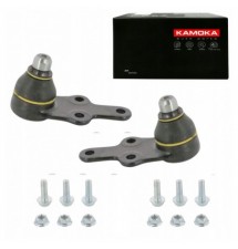 2X SWORZEŃ WAHACZA PRZÓD FORD MONDEO III MK3 + ŚRUBY