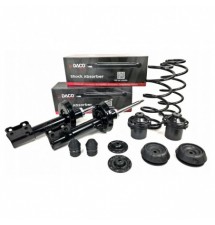 AMORTYZATORY SPRĘŻYNY...