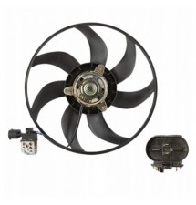 WENTYLATOR KLIMATYZACJI OPEL ZAFIRA ASTRA II G III H...