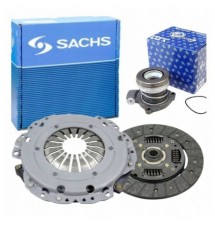 SPRZĘGŁO WYSPRZĘGLIK OPEL VECTRA ZAFIRA MERIVA ASTRA...