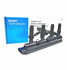 CEWKA ZAPŁONOWA INSIGNIA ASTRA J ZAFIRA MERIVA B...