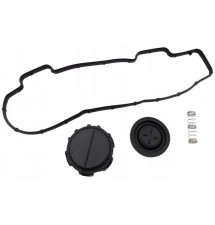 ZES NAPRAWCZY MEMBRANA POKRYWY ZAWORÓW ODMA CITROEN...