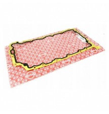 USZCZELKA MISKI OLEJOWEJ OPEL ASTRA G VECTRA B C...