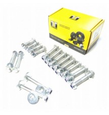 ZESTAW ŚRUB TYLNEGO...