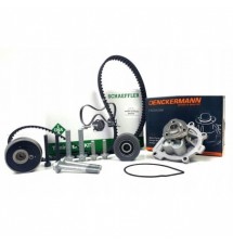 ROZRZĄD + POMPA CHEVROLET...