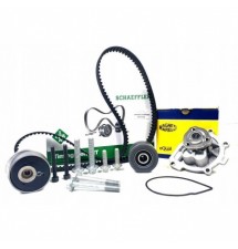 ROZRZĄD + POMPA OPEL FIAT...