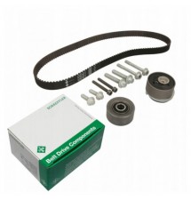 ROZRZĄD ZESTAW OPEL VECTRA...