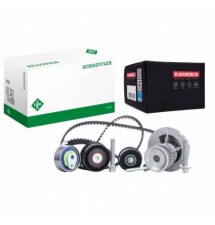 ROZRZĄD + POMPA WODY ZESTAW...