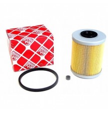 FILTR PALIWA OPEL VECTRA...