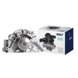 POMPA WODY OPEL ASTRA VECTRA ZAFIRA INSIGNIA 2.0 TURBO 2.2 16V SAAB