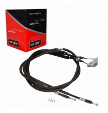 LINKA HAMULCOWA TYŁ RĘCZNEGO OPEL ZAFIRA B 05-...